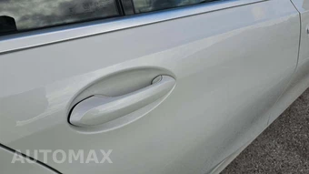 2025 BMW 3 Series Sedan 330i - miniatura 33