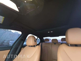 2025 BMW 3 Series Sedan 330i M SPORT LINE - miniatura 11