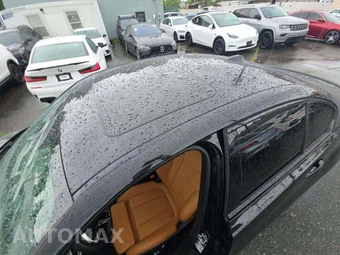 2025 BMW 3 Series Sedan 330i M SPORT LINE - miniatura 12