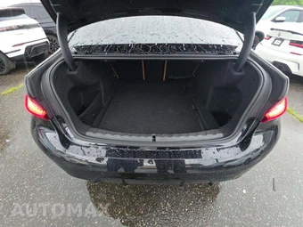 2025 BMW 3 Series Sedan 330i M SPORT LINE - miniatura 14