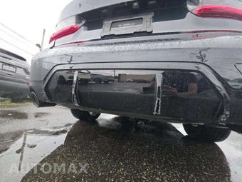 2025 BMW 3 Series Sedan 330i M SPORT LINE - miniatura 21
