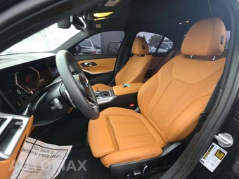 2025 BMW 3 Series Sedan 330i M SPORT LINE - miniatura 6