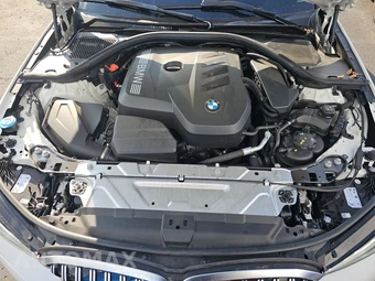2025 BMW 3 Series Sedan 330i M SPORT LINE - miniatura 15
