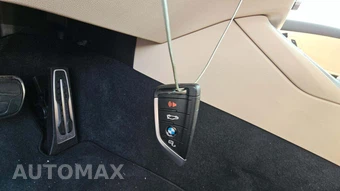 2025 BMW 3 Series Sedan 330i M SPORT LINE - miniatura 20