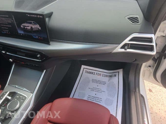 2025 BMW 3 Series Sedan 330i M SPORT LINE - miniatura 16
