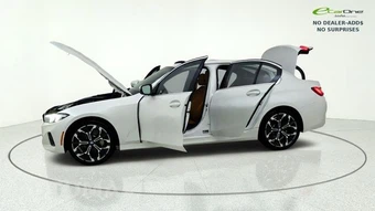 2025 BMW 3 Series Sedan 330i - miniatura 13