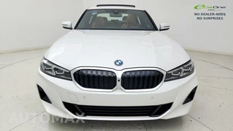 2025 BMW 3 Series Sedan 330i - miniatura 19