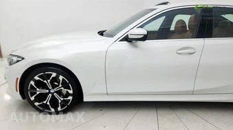 2025 BMW 3 Series Sedan 330i - miniatura 22