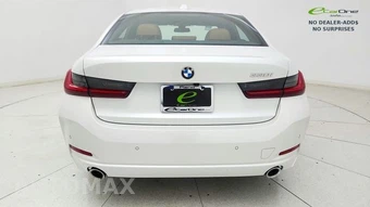 2025 BMW 3 Series Sedan 330i - miniatura 25