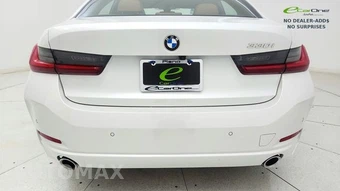 2025 BMW 3 Series Sedan 330i - miniatura 26
