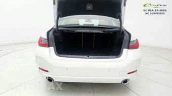 2025 BMW 3 Series Sedan 330i - miniatura 27
