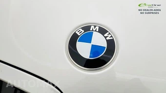 2025 BMW 3 Series Sedan 330i - miniatura 31