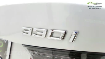 2025 BMW 3 Series Sedan 330i - miniatura 33