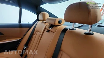 2025 BMW 3 Series Sedan 330i - miniatura 43
