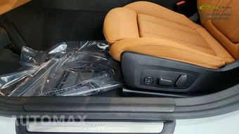 2025 BMW 3 Series Sedan 330i - miniatura 48