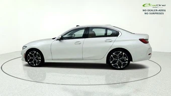 2025 BMW 3 Series Sedan 330i - miniatura 6