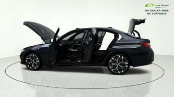 2025 BMW 3 Series Sedan 330i xDrive - miniatura 13