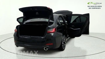 2025 BMW 3 Series Sedan 330i xDrive - miniatura 15