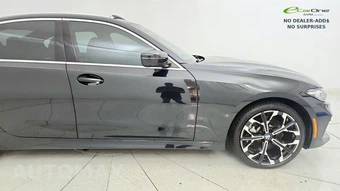 2025 BMW 3 Series Sedan 330i xDrive - miniatura 18
