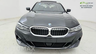 2025 BMW 3 Series Sedan 330i xDrive - miniatura 19