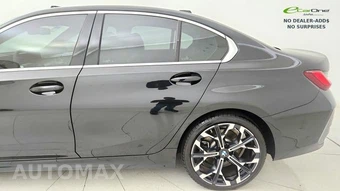 2025 BMW 3 Series Sedan 330i xDrive - miniatura 23