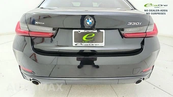 2025 BMW 3 Series Sedan 330i xDrive - miniatura 26