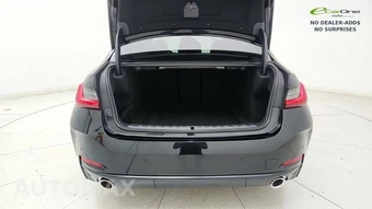2025 BMW 3 Series Sedan 330i xDrive - miniatura 27