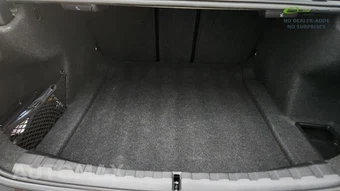 2025 BMW 3 Series Sedan 330i xDrive - miniatura 28