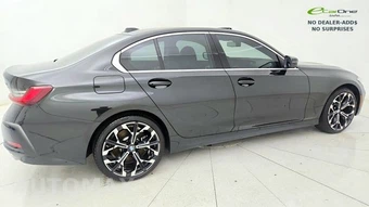 2025 BMW 3 Series Sedan 330i xDrive - miniatura 29