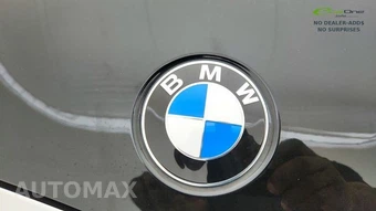 2025 BMW 3 Series Sedan 330i xDrive - miniatura 31