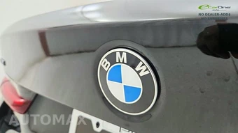 2025 BMW 3 Series Sedan 330i xDrive - miniatura 33