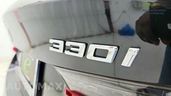 2025 BMW 3 Series Sedan 330i xDrive - miniatura 34