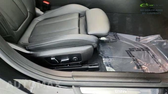2025 BMW 3 Series Sedan 330i xDrive - miniatura 37