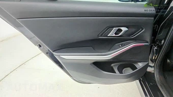 2025 BMW 3 Series Sedan 330i xDrive - miniatura 45