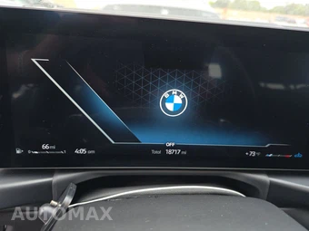 2025 BMW 3 Series Sedan 330i xDrive - miniatura 12