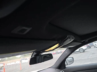2025 BMW 3 Series Sedan 330i xDrive - miniatura 14