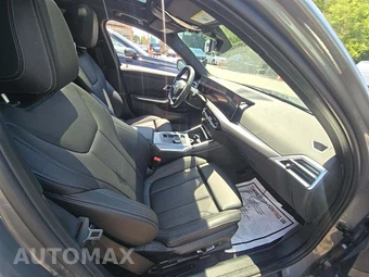2025 BMW 3 Series Sedan 330i xDrive - miniatura 18