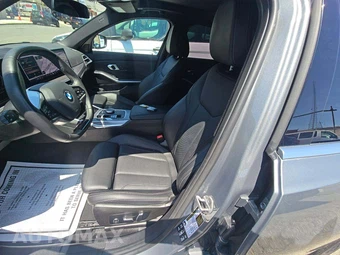2025 BMW 3 Series Sedan 330i xDrive - miniatura 6