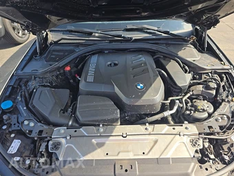 2025 BMW 3 Series Sedan 330i xDrive - miniatura 16