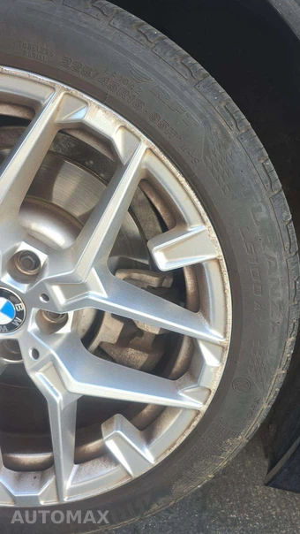 2025 BMW 3 Series Sedan 330i xDrive - miniatura 25