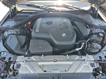 2025 BMW 3 Series Sedan 330i xDrive - miniatura 16