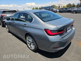 2025 BMW 3 Series Sedan 330i xDrive - miniatura 6