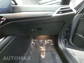 2025 BMW 3 Series Sedan 330i xDrive - miniatura 19