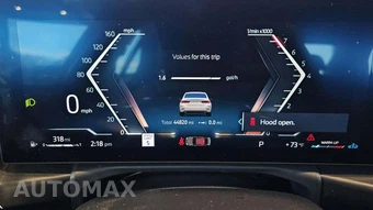 2025 BMW 3 Series Sedan 330i xDrive - miniatura 18