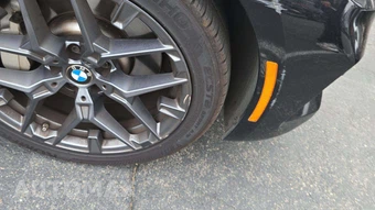 2025 BMW 3 Series Sedan 330i xDrive - miniatura 26