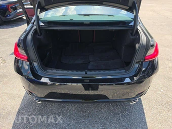 2025 BMW 3 Series Sedan 330i xDrive - miniatura 14