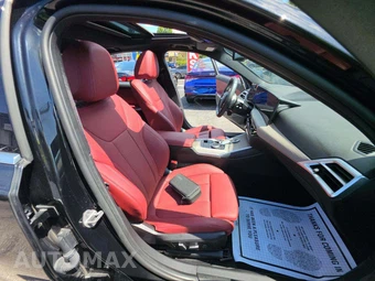 2025 BMW 3 Series Sedan 330i xDrive - miniatura 18