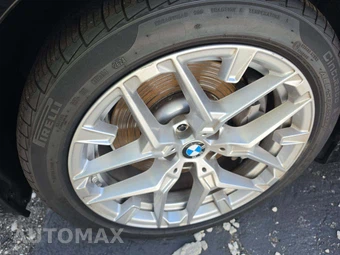 2025 BMW 3 Series Sedan 330i xDrive - miniatura 21