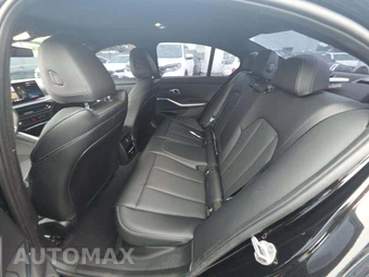 2025 BMW 3 Series Sedan 330i xDrive M SPORT LINE - miniatura 13