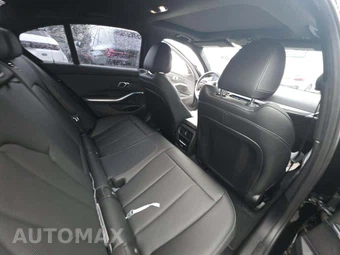 2025 BMW 3 Series Sedan 330i xDrive M SPORT LINE - miniatura 15